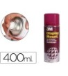 PEGAMENTO SCOTCH SPRAY DISPLAY MOUNT 400 ML ADHESIVO PERMANENTE
