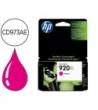 INK-JET HP 920XL MAGENTA 700PAG OFFICEJET/920/6500