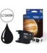 INK-JET BROTHER LC-1240BK NEGRO -600PAG- MFC-J6510DW MFC-J6710DW MF...