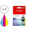 INK-JET CANON CL-511 COLOR PIXMA MP240/260/480