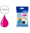 INK-JET BROTHER LC-3219XLM MFC-J6530DW / MFC-J6930DW MAGENTA 1.500 PAG