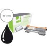 TONER Q-CONNECT COMPATIBLE BROTHER TN2210 HL-2240 / 2250 / 2270 NEG...