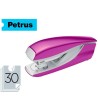 GRAPADORA PETRUS MOD 635 PETRUS WOW PURPURA METALIZADA CAPACIDAD 30...