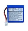 BATERIA DE LITIO SAFESCAN LB-105 RECARGABLE PARA SAFESCAN 155-S