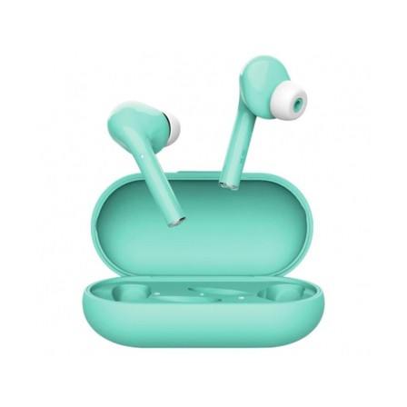 AURICULAR TRUST NIKA INALAMBRICO BLUETOOTH CON ESTUCHE DE CARGA COL...