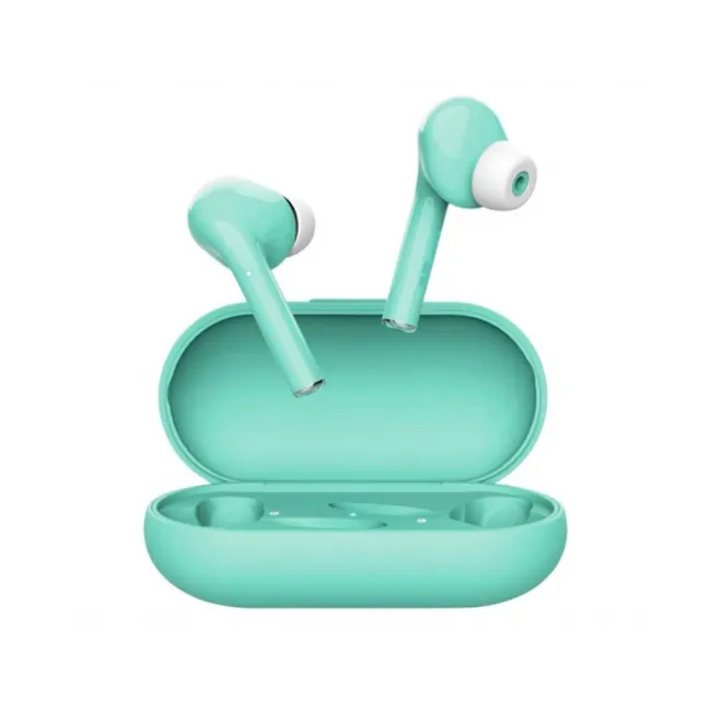 AURICULAR TRUST NIKA INALAMBRICO BLUETOOTH CON ESTUCHE DE CARGA COL...