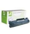 TONER Q-CONNECT COMPATIBLE HP CB435A PARA JET P1005/P1006 -1.500PAG...