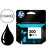 INK-JET HP N.300 NEGRO DJ F4224 AIO DJ D2560 200 PAG