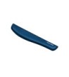 REPOSAMUÑECAS FELLOWES PARA TECLADO FOAM FUSION PLUSH TOUCH AZUL 25...