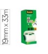 CINTA ADHESIVA SCOTCH MAGIC 33X19 MM PACK DE 8 UNIDADES