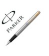 PLUMA PARKER JOTTER ACERO GT PLUMIN F