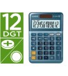 CALCULADORA CASIO MS-120EM SOBREMESA 12 DIGITOS TX +/- TECLA DOBLE ...
