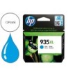 INK-JET HP 935XL OJP 6230 / 6830 CIAN -825 PAG-
