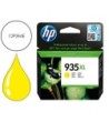 INK-JET HP 935XL OJP 6230 / 6830 AMARILLO -825 PAG-