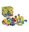 JUEGO DISET DIDACTICO PACK 41 PIEZAS ARQUITECTURAS