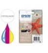 INK-JET EPSON 603 XP-2100 / 2105 / 3100 / 4100 / WF-2810 / 2830 / 2...