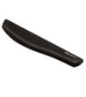 REPOSAMUÑECAS FELLOWES PARA TECLADO PLUSH TOUCH FOAM NEGRO
