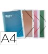 CARPETA GLOBAL ADDITIO A4 CON EVALUCION CONTINUA PROGRAMACION TUTOR...