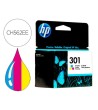 INK-JET HP N.301 TRICOLOR