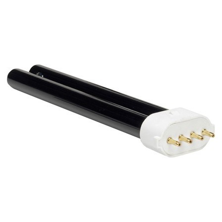 LAMPARA SAFESCAN UV 50-70 ULTRAVIOLETA 9W PARA DETECTORES SAFECAN 5...