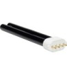 LAMPARA SAFESCAN UV 50-70 ULTRAVIOLETA 9W PARA DETECTORES SAFECAN 5...
