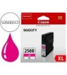 INK-JET CANON PGI 2500 XL MAXIFY IB4050 / MB5050 / MB5150 / MB5155 ...
