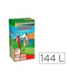 LAPICES DE COLORES ALPINO SCHOOL PACK DE 132 + 12 UNIDADES OBSEQUIO...