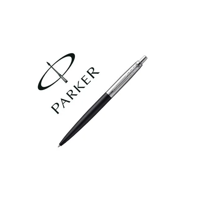 BOLIGRAFO PARKER JOTTER XL NEGRO MATE