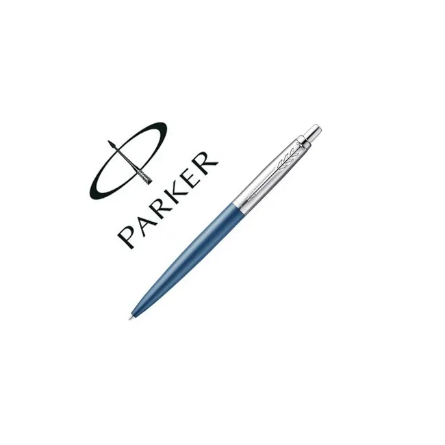 BOLIGRAFO PARKER JOTTER XL AZUL MATE