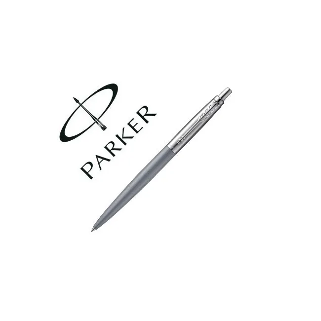 BOLIGRAFO PARKER JOTTER XL GRIS MATE