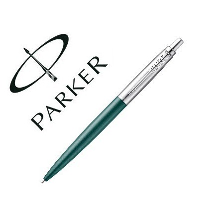 BOLIGRAFO PARKER JOTTER XL VERDE MATE