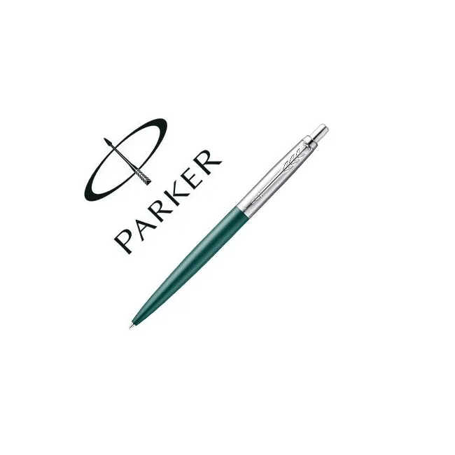 BOLIGRAFO PARKER JOTTER XL VERDE MATE