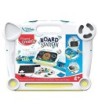 MALETIN MAPED CREATIV ESCRITORIO CON PIZARRA DOBLE CARA ACTIVIDADES...