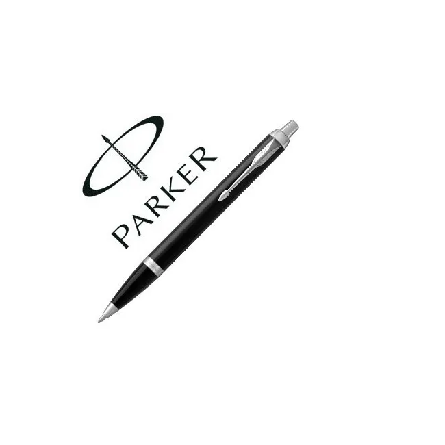 BOLIGRAFO PARKER IM NEGRO CT