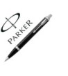 BOLIGRAFO PARKER IM NEGRO CT