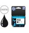 INK-JET HP 932 NEGRO 825 PAG OFFICEJET 6100/ 6600/ 6700