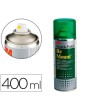 PEGAMENTO SCOTCH SPRAY REMOUN 400 ML ADHESIVO REPOSICIONABLE INDEFI...