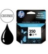 INK-JET HP DESKJET 4260/D4200 SERIES OFFICEJET J5780/5785 NEGRO N.350