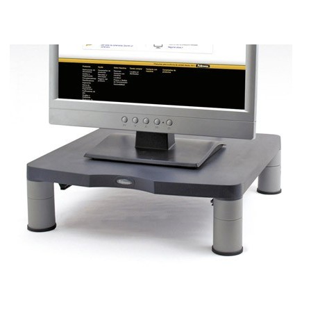 SOPORTE FELLOWES PARA MONITOR TFT ESTANDAR AJUSTABLE EN ALTURA 50/1...