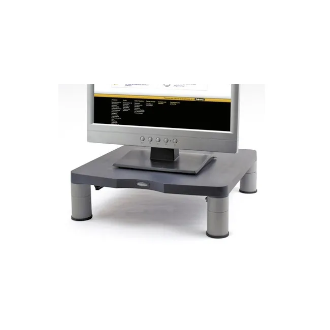 SOPORTE FELLOWES PARA MONITOR TFT ESTANDAR AJUSTABLE EN ALTURA 50/1...