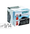 GRAPAS RAPID SUPER STRONG GALVANIZADAS Nº 9/14 CAJA DE 5000 UNIDADES