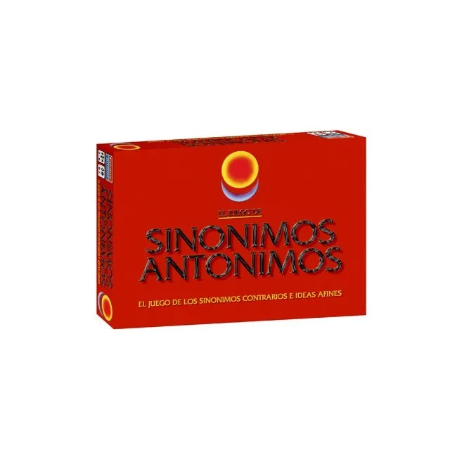 JUEGO DE MESA FALOMIR -SINONIMOS Y ANTONIMOS DIDACTICO