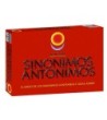 JUEGO DE MESA FALOMIR -SINONIMOS Y ANTONIMOS DIDACTICO
