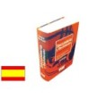 DICCIONARIO VOX SECUNDARIA -ESPAÑOL
