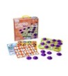JUEGO MINILAND MEMO GAME EDUCACION EN VALORES 12 LAMINAS
