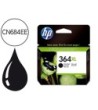 INK-JET HP 364XL NEGRO PHOTOSMART PREMIUM - C309A / SERIES C5300 / ...
