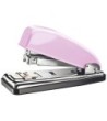 GRAPADORA PETRUS 226 ROSA STRAWBERRY CREAM CAPACIDAD 30 HOJAS