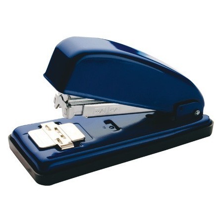 GRAPADORA PETRUS 226 AZUL -CAPACIDAD 30 HOJAS