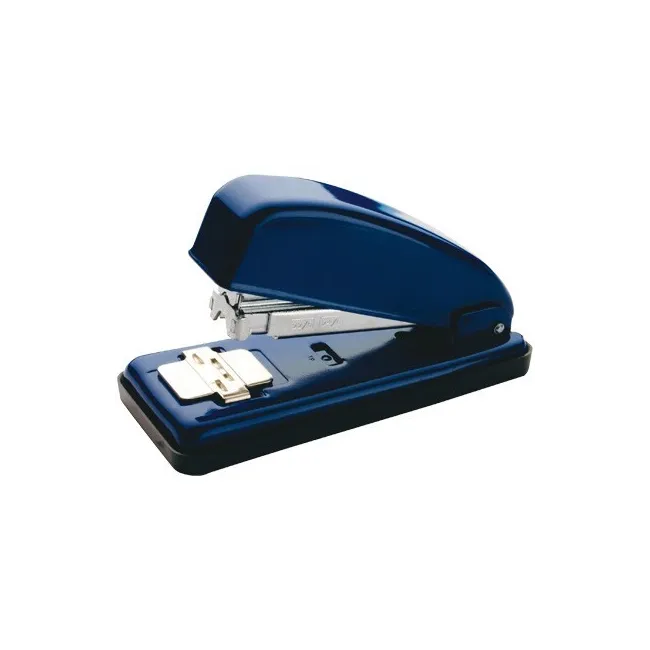 GRAPADORA PETRUS 226 AZUL -CAPACIDAD 30 HOJAS