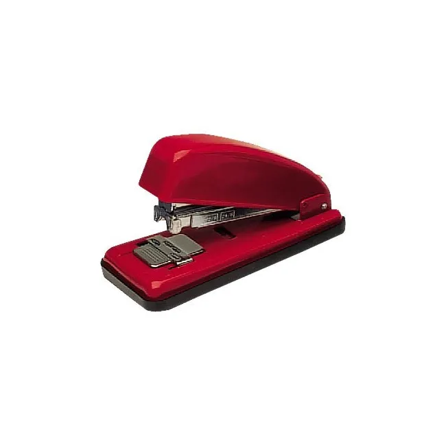 GRAPADORA PETRUS 226 ROJA -CAPACIDAD 30 HOJAS